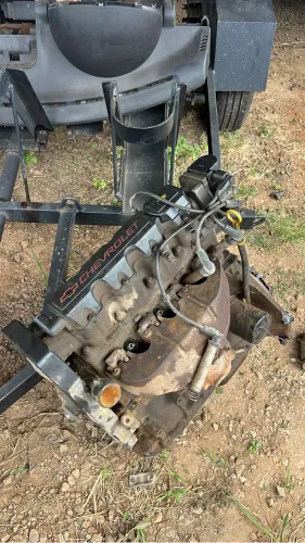 Motor 1.0 corsa