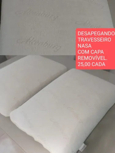 Travesseiro
