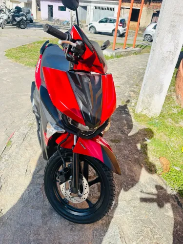 Yamaha Neo 125CC - Automatica