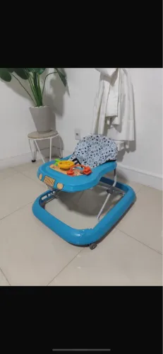 Andador 