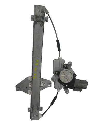 Elevador Vidro Elétrico JAC J3 11 12 13 14 15 Traseiro Direito Máquina Vidro Elétrico J3
