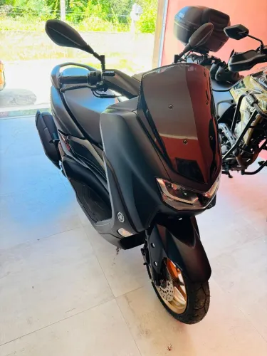 Vendo Nmax 160, 2023.