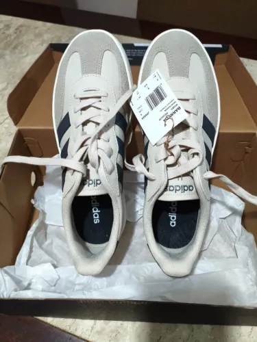 Tênis Barreda 1, Adidas. Novo e na caixa