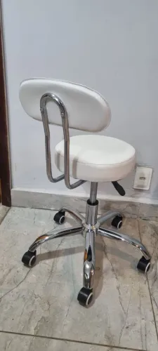 Cadeira Mocho giratória