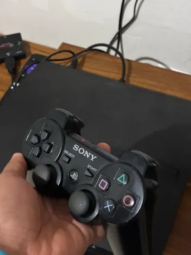 Controle ps3 original
