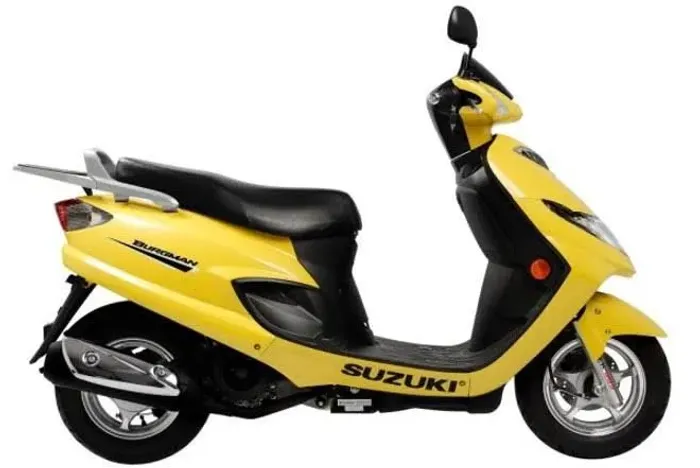 Compro Burgman ou Dafra Laser!!