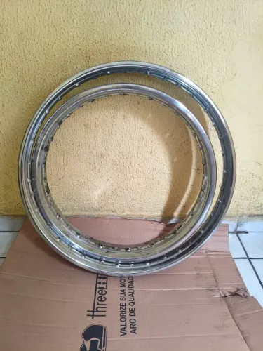 Aro Lander 250