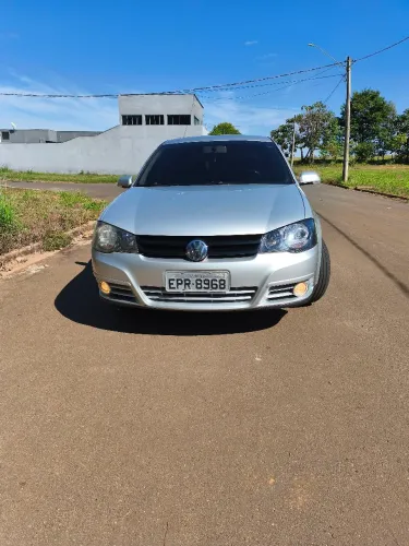 Volkswagen Golf Sportline 1.6 MI Total Flex 8V 4P 2011
