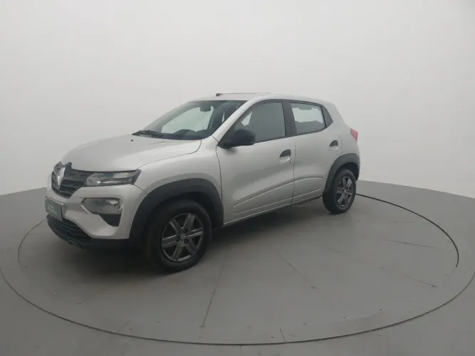 Renault Kwid 1.0 Zen 2025