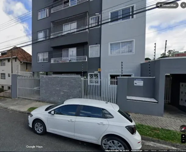 Doação de material de construção