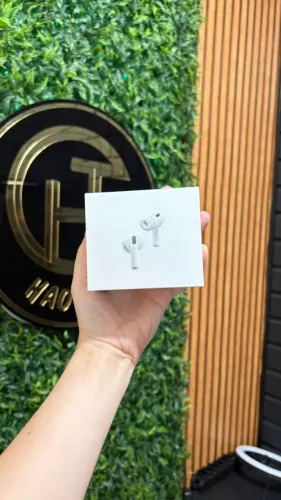 AirPods Pro 3 - Lacrado