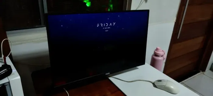 Monitor Moob 75hz, 2ms, freesink, HDR