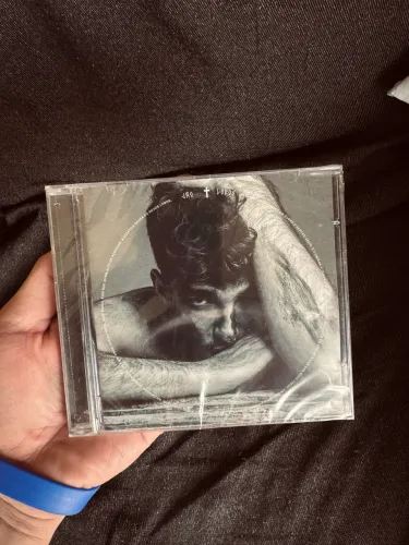 Cd Jão Lobos - lacrado