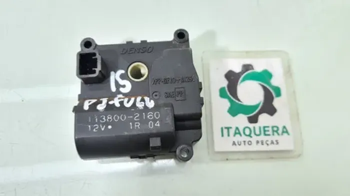 Motor Atuador Caixa Ar Mitsubishi Pajero Full 3.2 2014 2015