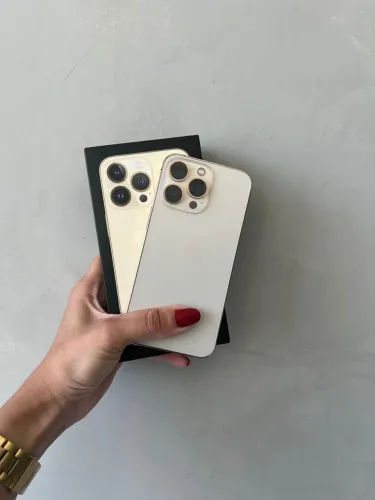 iPhone 13 Pro