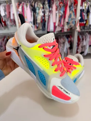 Tênis Jordan Heir Masculino