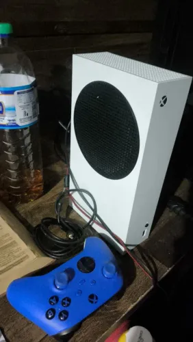 Xbox série s