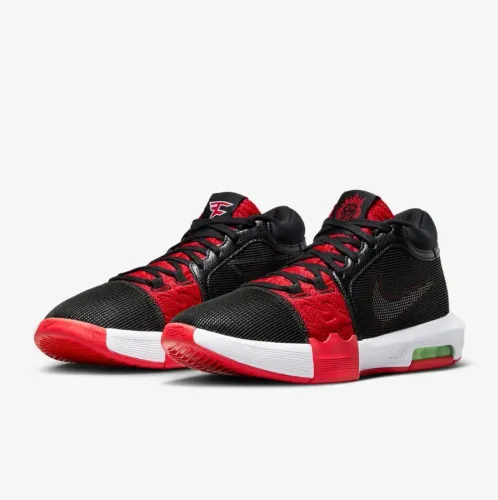 Nike LeBron Witness VIII FaZe