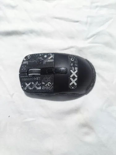 MOUSE ATTACK SHARK X6