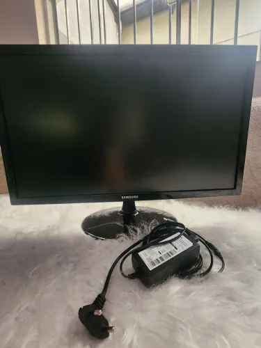 Monitor gamer