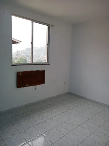 Vendo apartamento no Galo branco