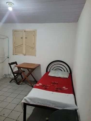 Aluguel de quarto