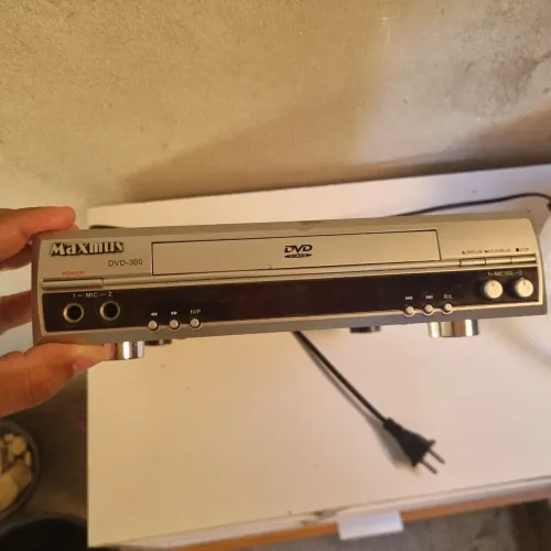 DVD KARAOK E GAME