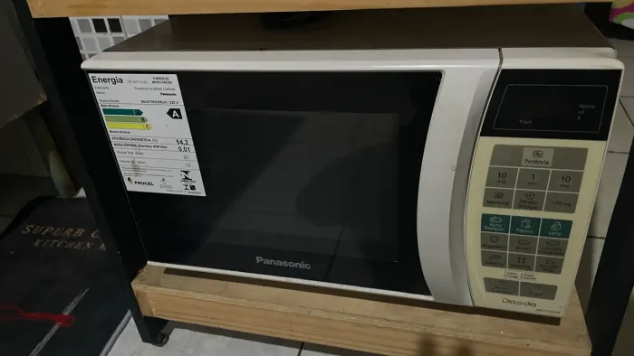 Microondas