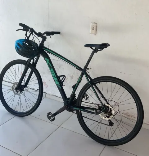 Bike aro 29