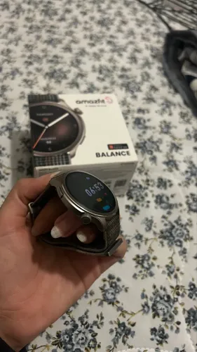 Smartwhatch