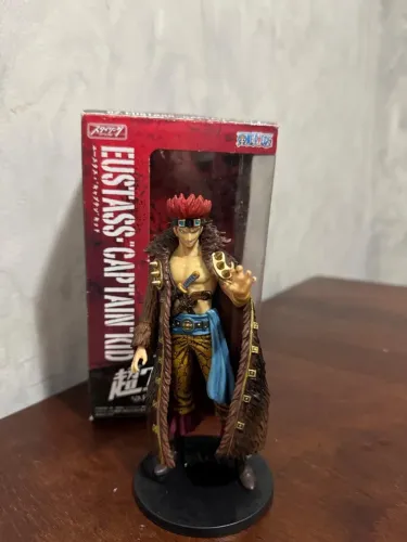 Action Figures One Piece -Kid- Original Bandai