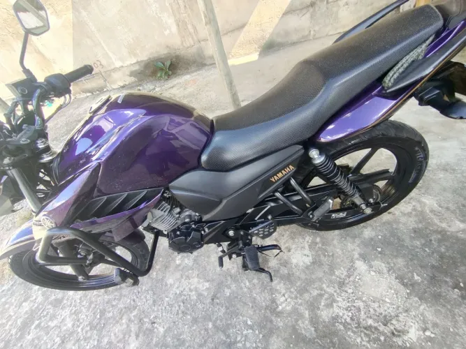 Moto ?