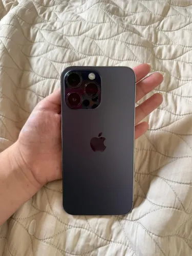iPhone14 pro Max 256g
