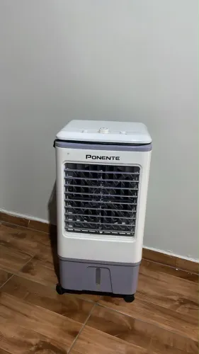 Umidificador de ar