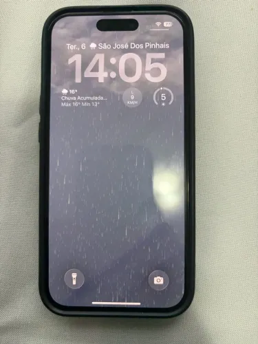 IPHONE 15 128 GB