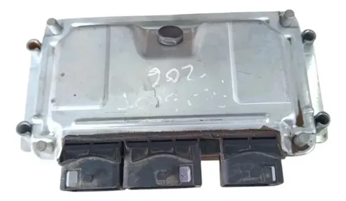 Modulo Injecao Peugeot 206 2002 2008
