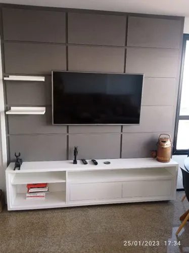 Painéis, Home completo, cabeceiras, ripados (sob encomenda)