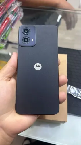 Moto g34 128 gb, sem nenhum detalhe 800,00