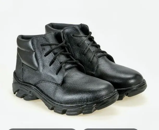 Bota para trabalho