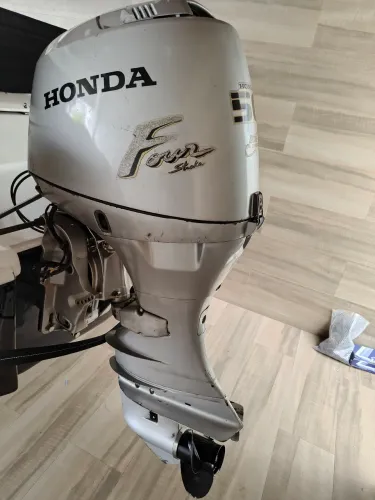 Motor de Popa Honda 50HP