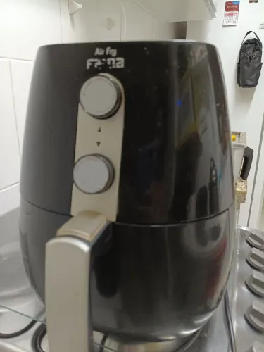 Airfryer 