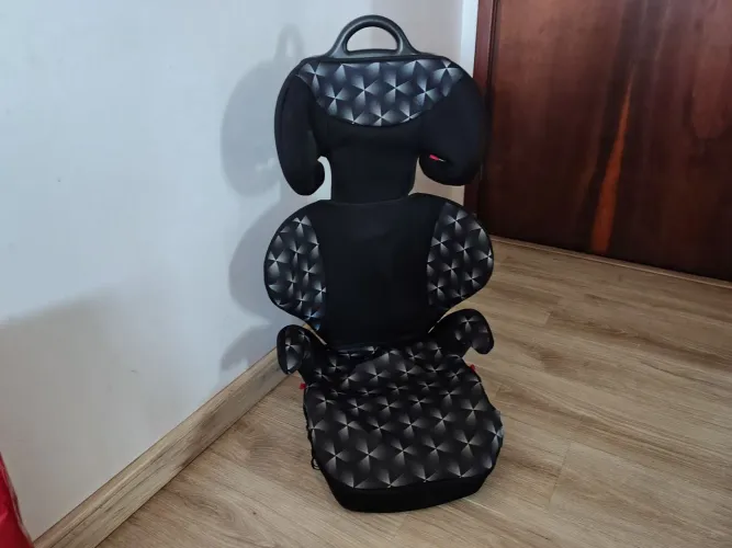 Assento Elevatório com Encosto (Retirar em Mãos)