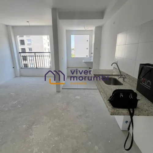 Apartamento no Morumbi -3 dormitórios ( 2 suítes )
