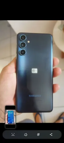Galaxy M54 5G
