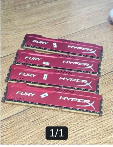 Memoria ddr3