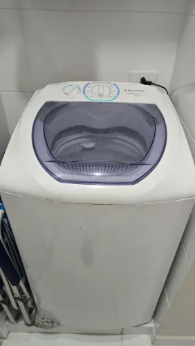 Maquina Lavar Eletrolux 6 kg