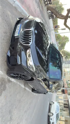 BMW X5 Xdrive 30D 3.0 258cv Diesel 2019