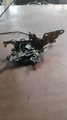 Fechadura Kadett L/E