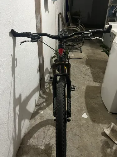 Bicicleta aro 29
