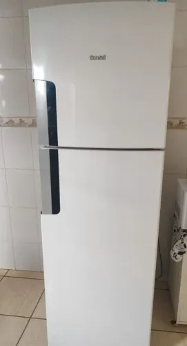 Geladeira Consul